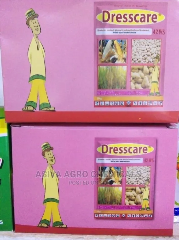 Dress Care · Photo 1