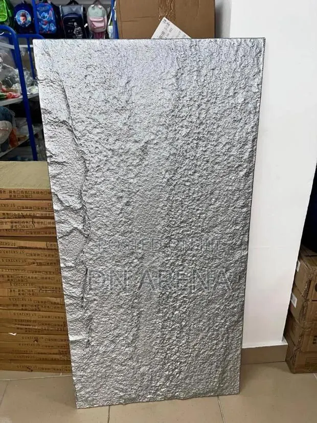 Pu Stone Panel 24inches By 47inches · Photo 1