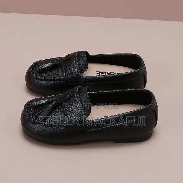 Beautiful Loafers for Boys Size 20, and 29 Only · Photo 2