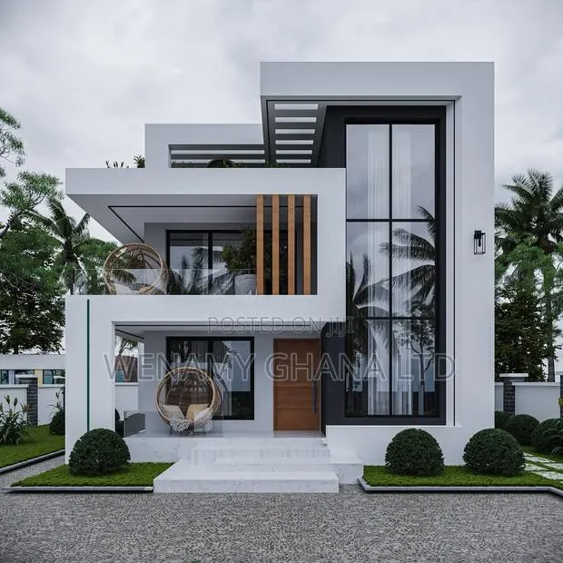 5bdrm House in Accra Metropolitan for sale · Photo 1