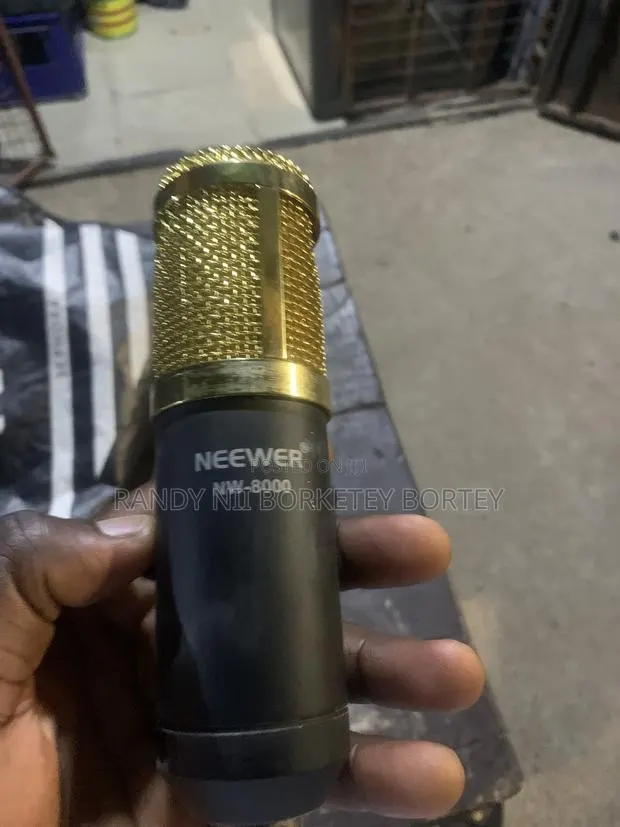 NEEWER Mic · Photo 1