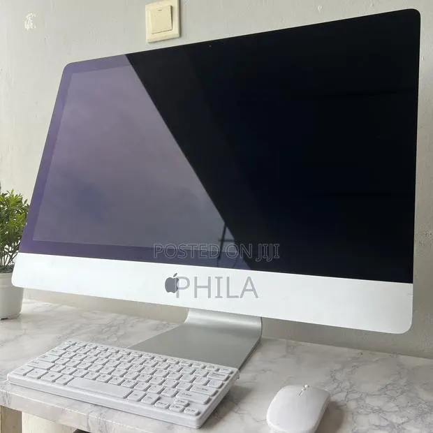Desktop Computer Apple iMac 16GB Intel Core i5 SSD 1T · Photo 1