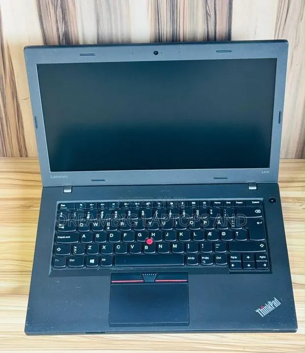 Laptop Lenovo ThinkPad L490 8GB Intel Core i5 HDD 500GB · Photo 1