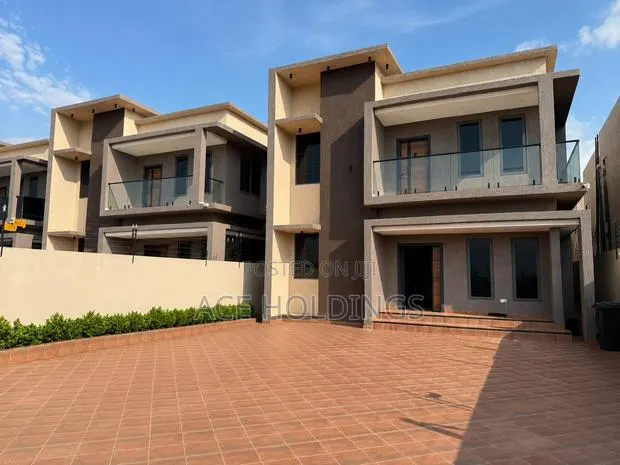 4bdrm House in East Legon Hills for rent · Photo 1