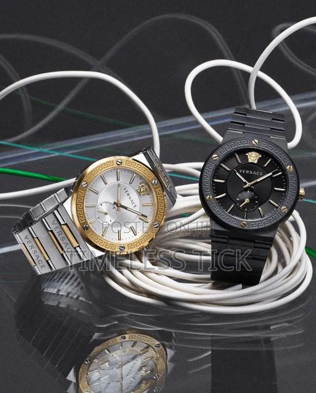 Versace Ladies Watches · Photo 1
