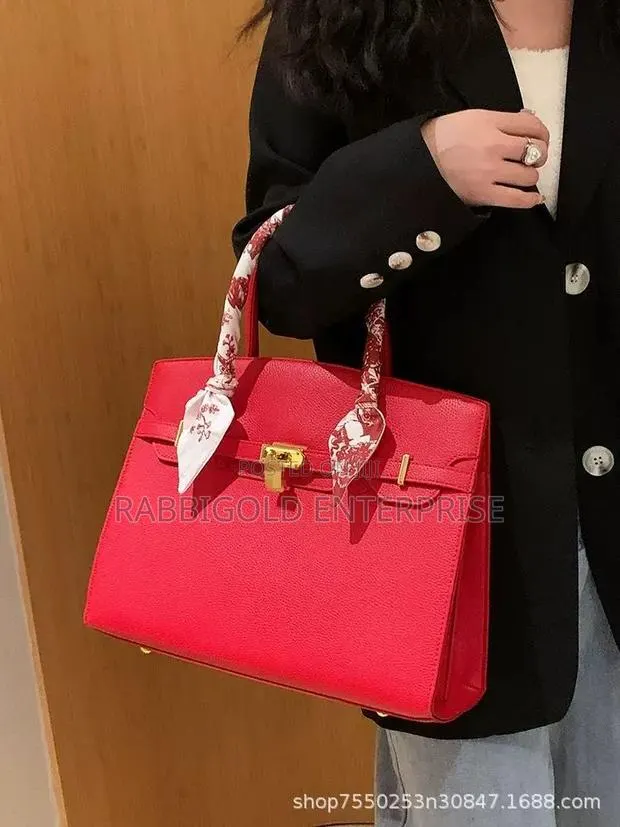 Original Hermes Bag · Photo 1