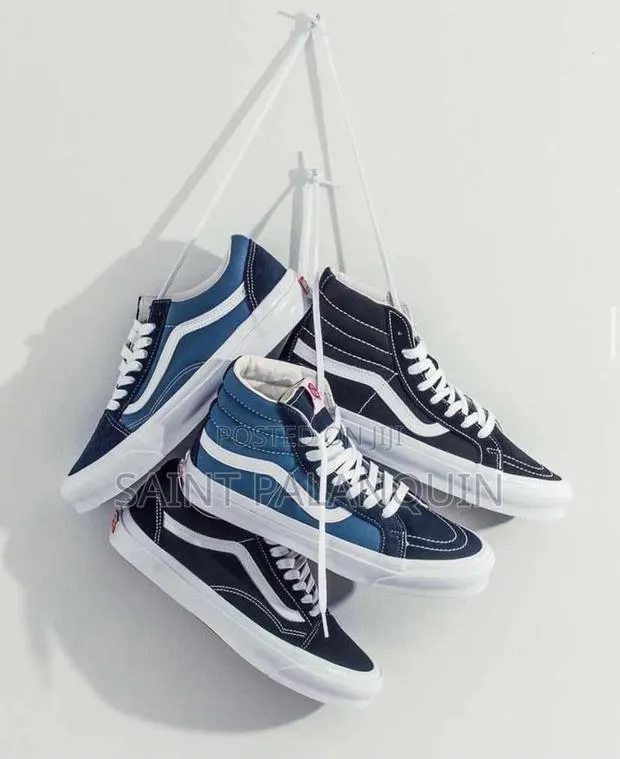 Original Vans · Photo 1