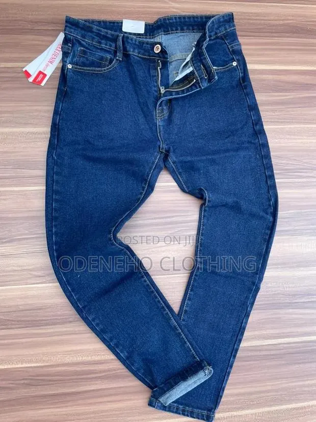 Quality Turkey Jeans · Photo 2