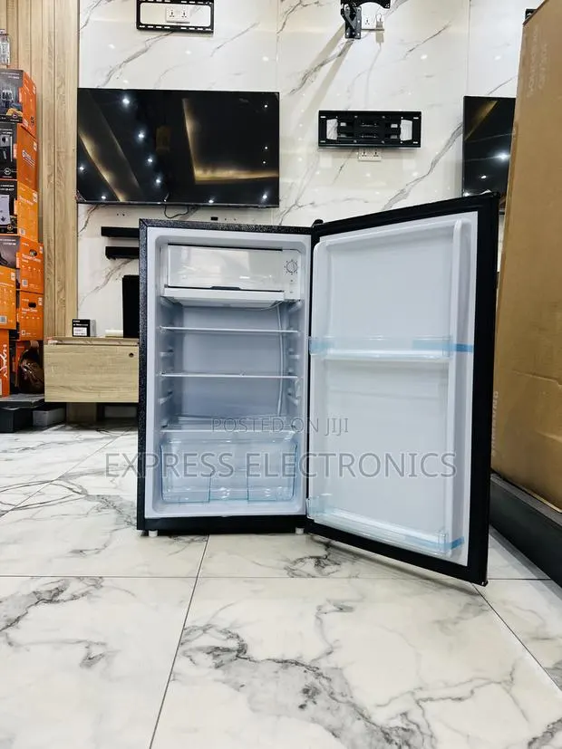 Text Us Fir Your Single Door Black Nasco 92l · Photo 1