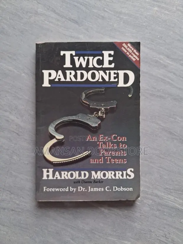 Twice Pardoned · Photo 1
