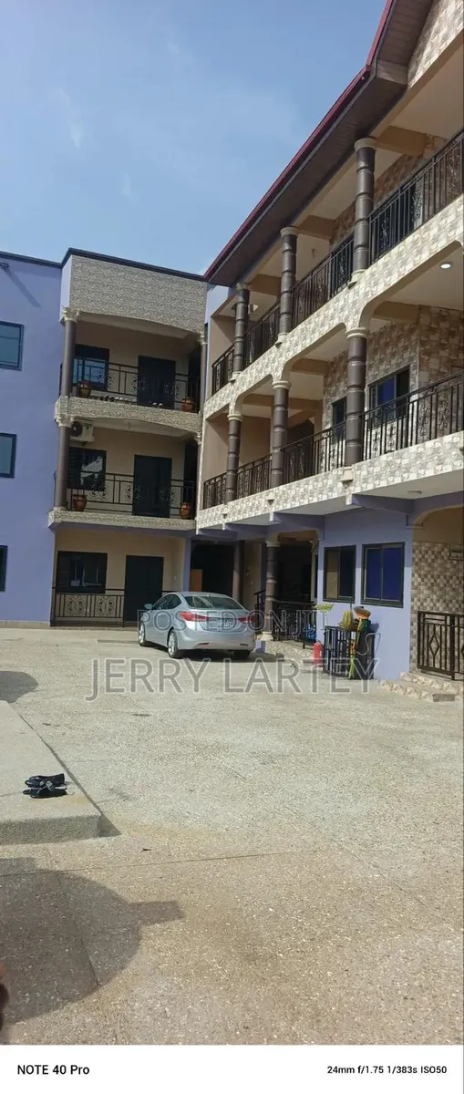 2bdrm Apartment in Odokor Buzia, Odorkor for rent · Photo 1