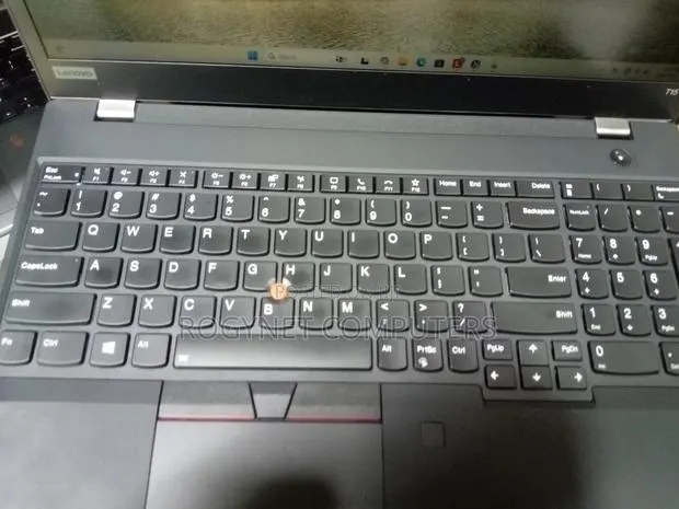 Laptop Lenovo ThinkPad E14 Gen 2 16GB Intel Core i5 HDD+SSD 1T · Photo 1