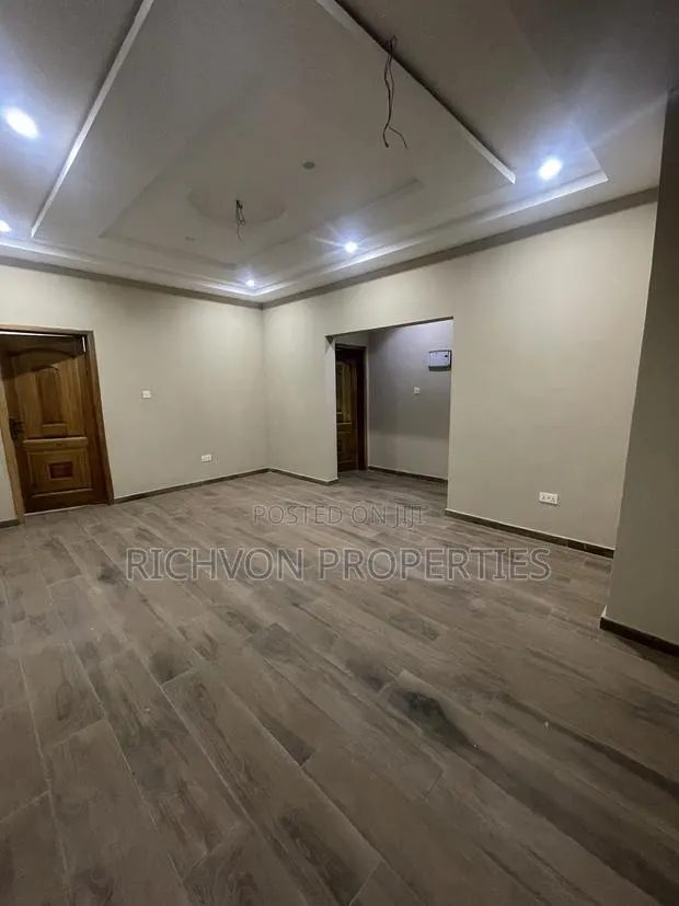 2bdrm Apartment in Richvon Properties, Baatsona Total for rent · Photo 1