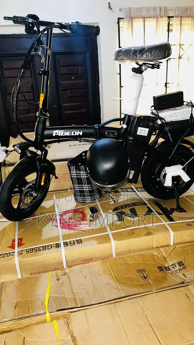 New Motorcycle 2025 Black · Photo 1