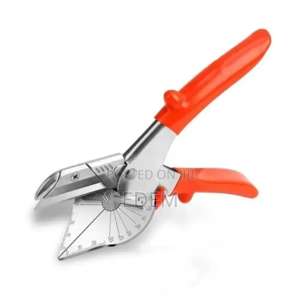 Multi Angle Trunking Cutter · Photo 1