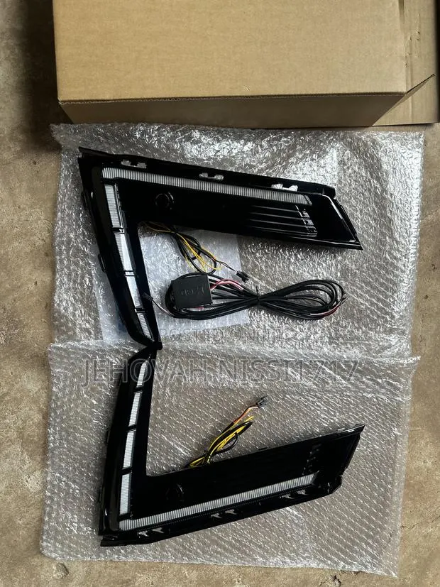 Honda CR-V 2023 - 2024 Foglight LED · Photo 1