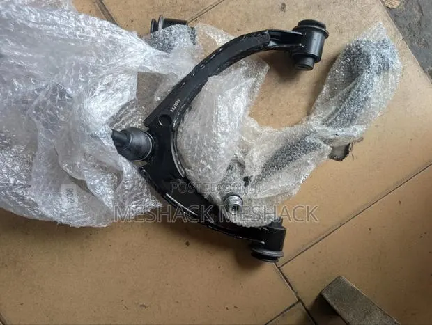 Chevrolet Colorado Duramax 
Upper Arm · Photo 1