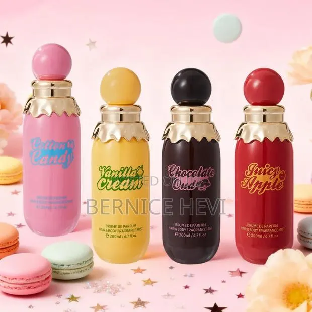 Marshmallow Blush Spray · Photo 1