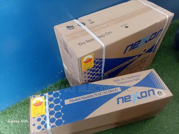 Nexon 1.5hp Ac – Reliable Cooling You Can Trust · Photo 1