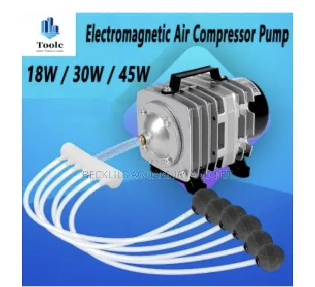 6 Out Quality Aerators · Photo 1