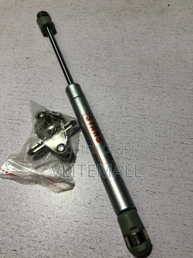 Gas Spring · Photo 1
