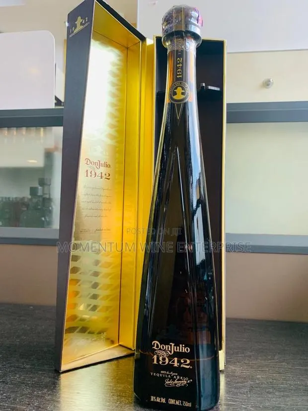 Don Julio 1942 750ml · Photo 1