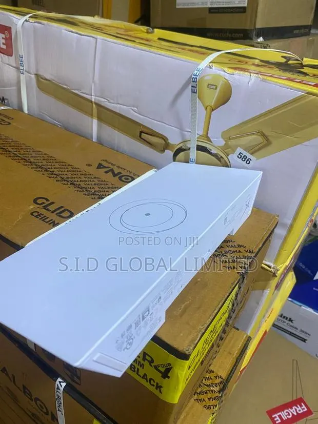 Standard V3 Router- Original Replacement Wi-Fi 6 Router · Photo 1