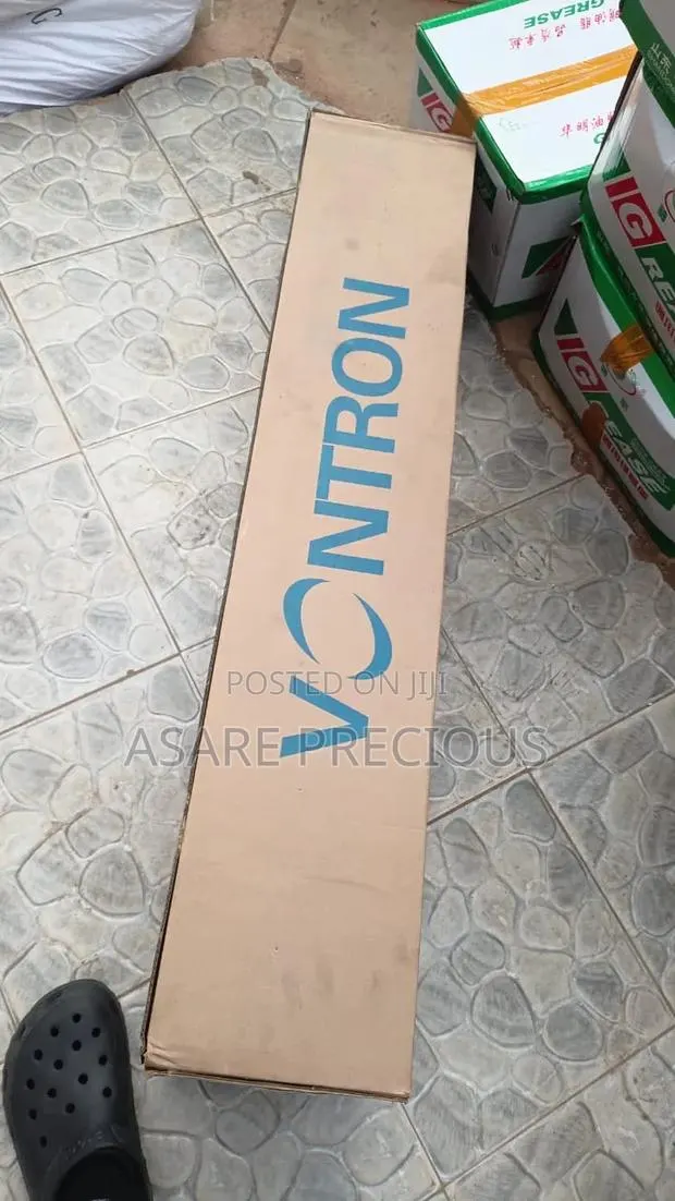 Reverse Osmosis Membrane · Photo 1