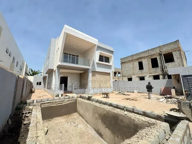 5bdrm Duplex in East Legon Hills, Accra Metropolitan for sale · Photo 1