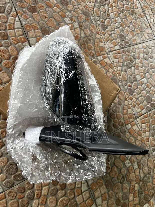 Honda Civic Mirror 2016 2017 2018 2019 2020 2021 · Photo 1