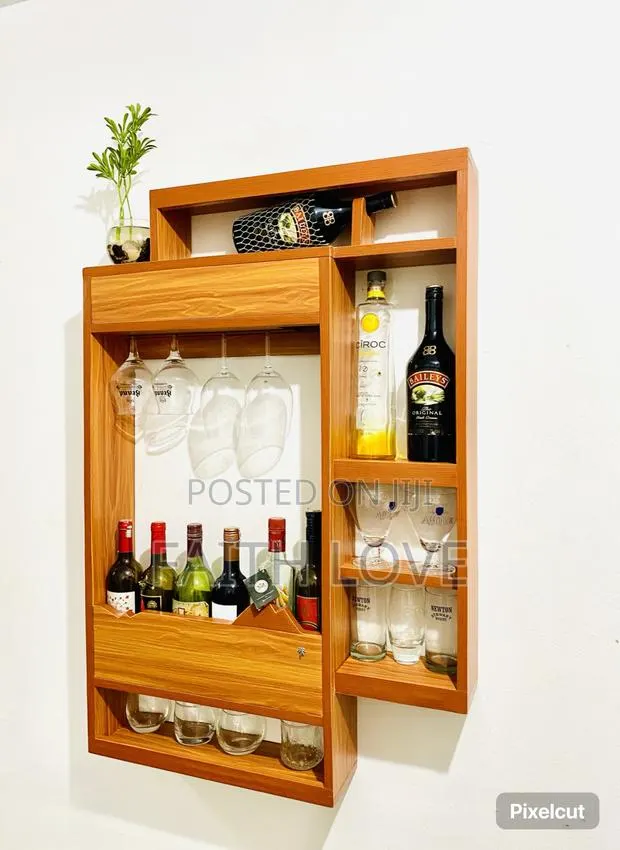 Wine Rack Floaty (L) · Photo 1