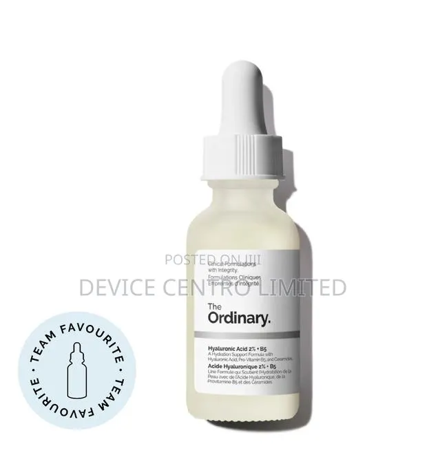 The Ordinary Hyaluronic Acid · Photo 1