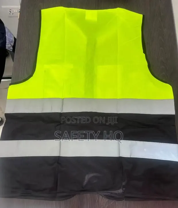 Reflective Vest · Photo 1