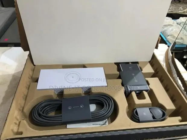 Cctv And Starlink Sales And Installations · Photo 1