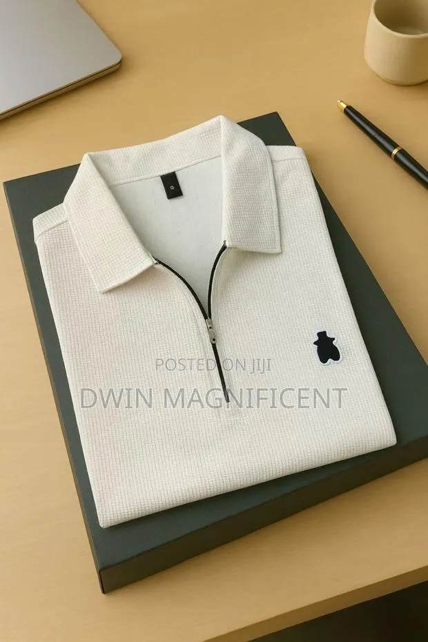 Little Monster Polo Shirts · Photo 1
