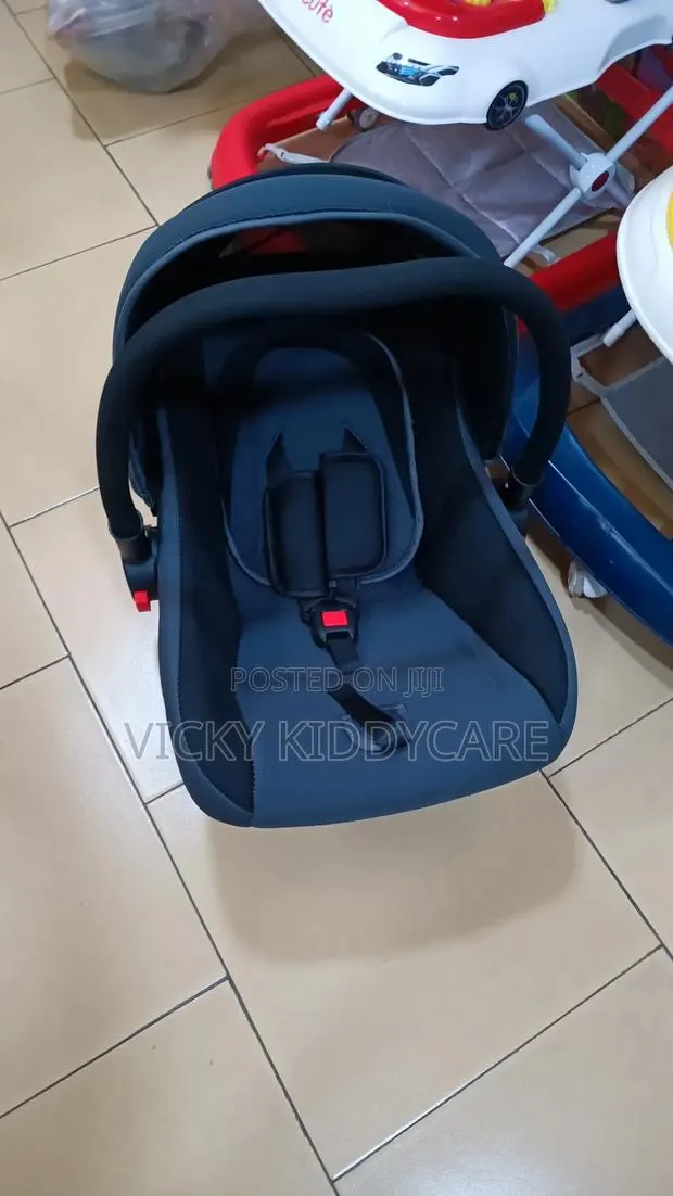 3 in 1 Infant Car Seat Carrier · Photo 1