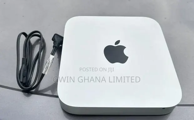 Desktop Computer Apple Mac Mini 8GB Intel Core i5 HDD 1T · Photo 1
