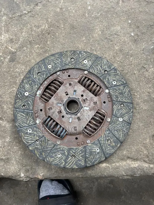 Clutch System for Hyundai