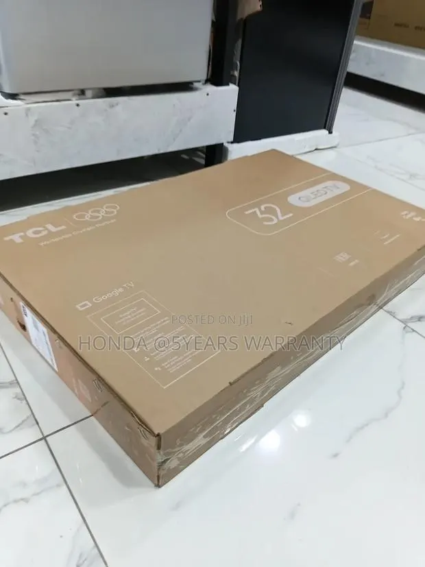 Crystal Clear, Super Fas, Watch All on TCL · Photo 1