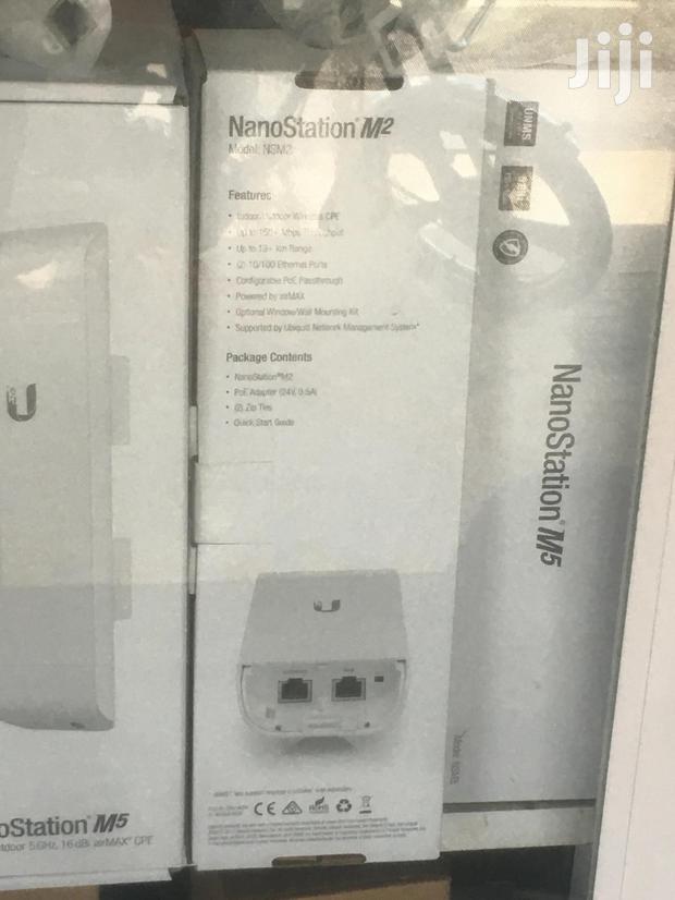 Nano Station M2 Ptmp Ubiquity · Photo 3