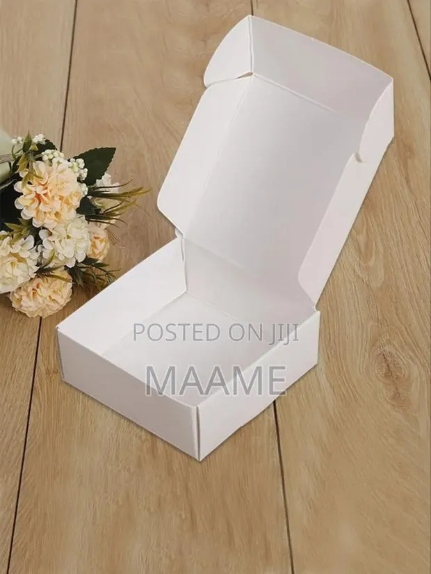 Mugs,Keychains,Facetowel Packaging Box · Photo 1
