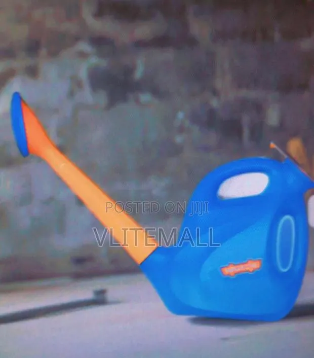 Wadfow 5l Garden Watering Can - Wkw1850 · Photo 1