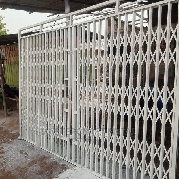 Beautiful Passiguard Gate| Passico for Sale · Photo 1