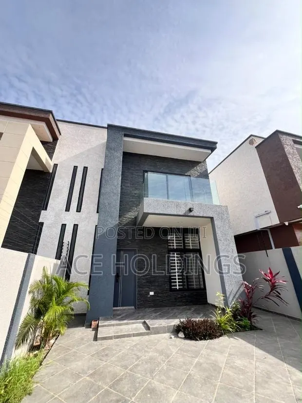3bdrm Townhouse / Terrace in Adjiringanor, East Legon for rent · Photo 1
