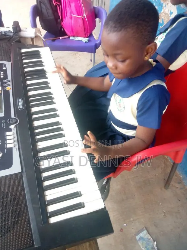 Music and Skill Training · Photo 1