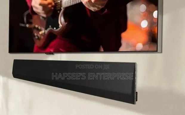 Lg 400w Soundbar · Photo 1