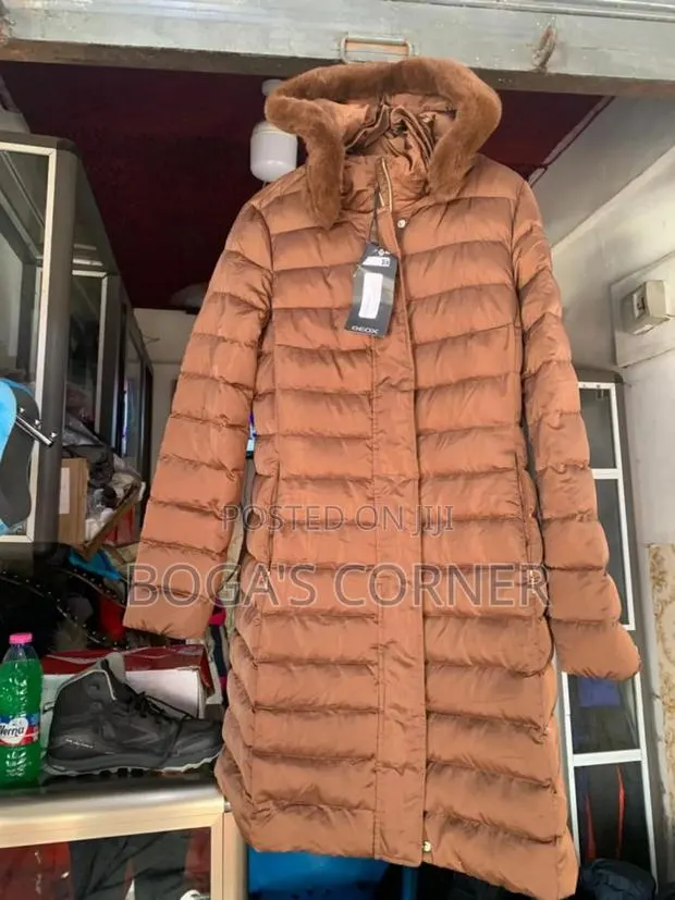 Winter Jacket · Photo 5