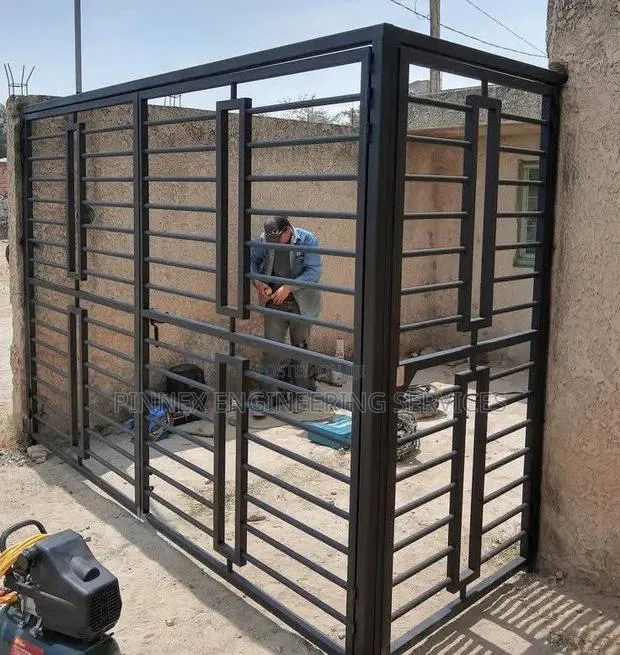 Security Doors/ Gate/ Doors · Photo 1