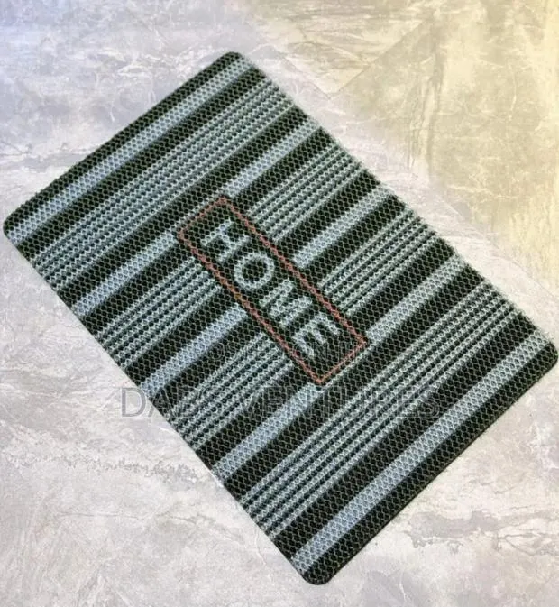 Fashionable Modern Door,Bathroom and Kitchen Mat · Photo 1