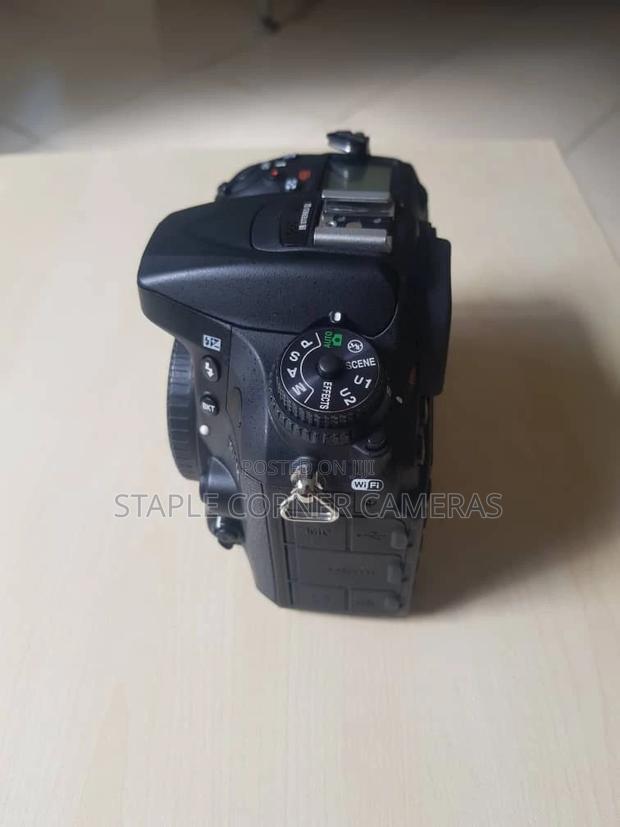 Nikon D7200 Digital 24.2MP Camera (Body Only) · Photo 2